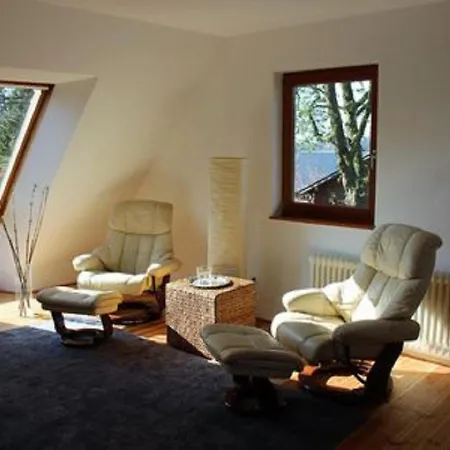 1 In Rosengarten/hamburg Daire *