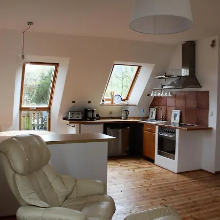 Daire 1 In Rosengarten/hamburg *