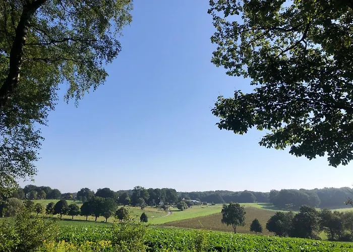 公寓 1 In Rosengarten/hamburg *